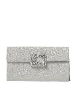 ROGER VIVIER Клатч/вечерняя сумка