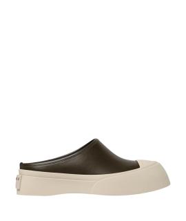 MARNI Низкие ботинки