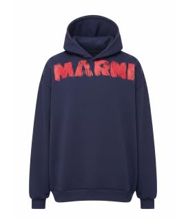 MARNI Худи/толстовка