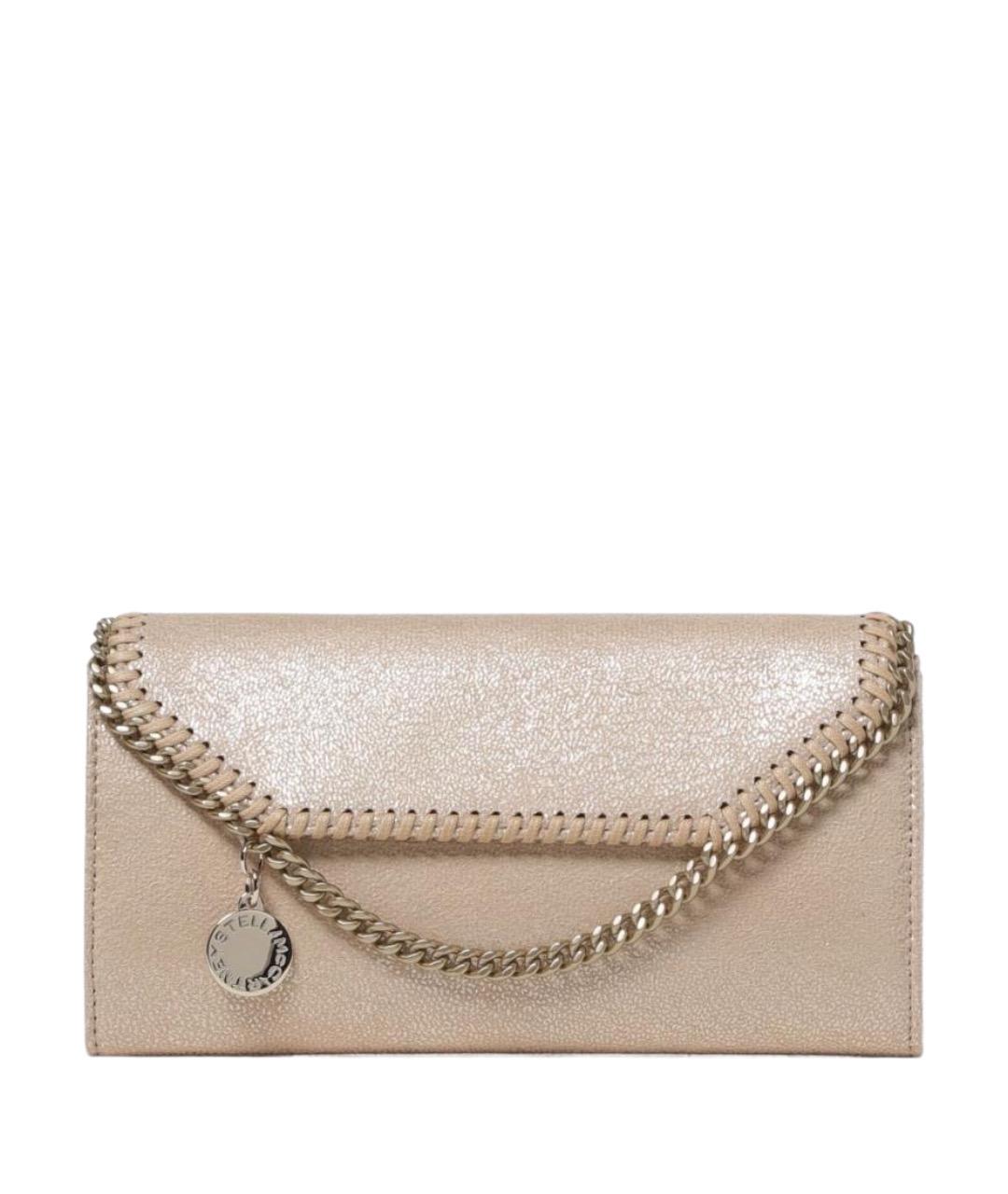 STELLA MCCARTNEY Сумка через плечо, фото 1