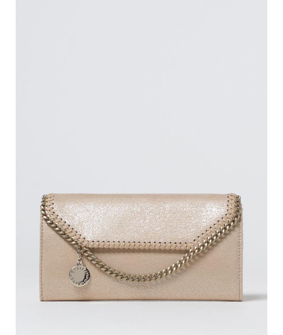 STELLA MCCARTNEY Сумка через плечо, фото 6