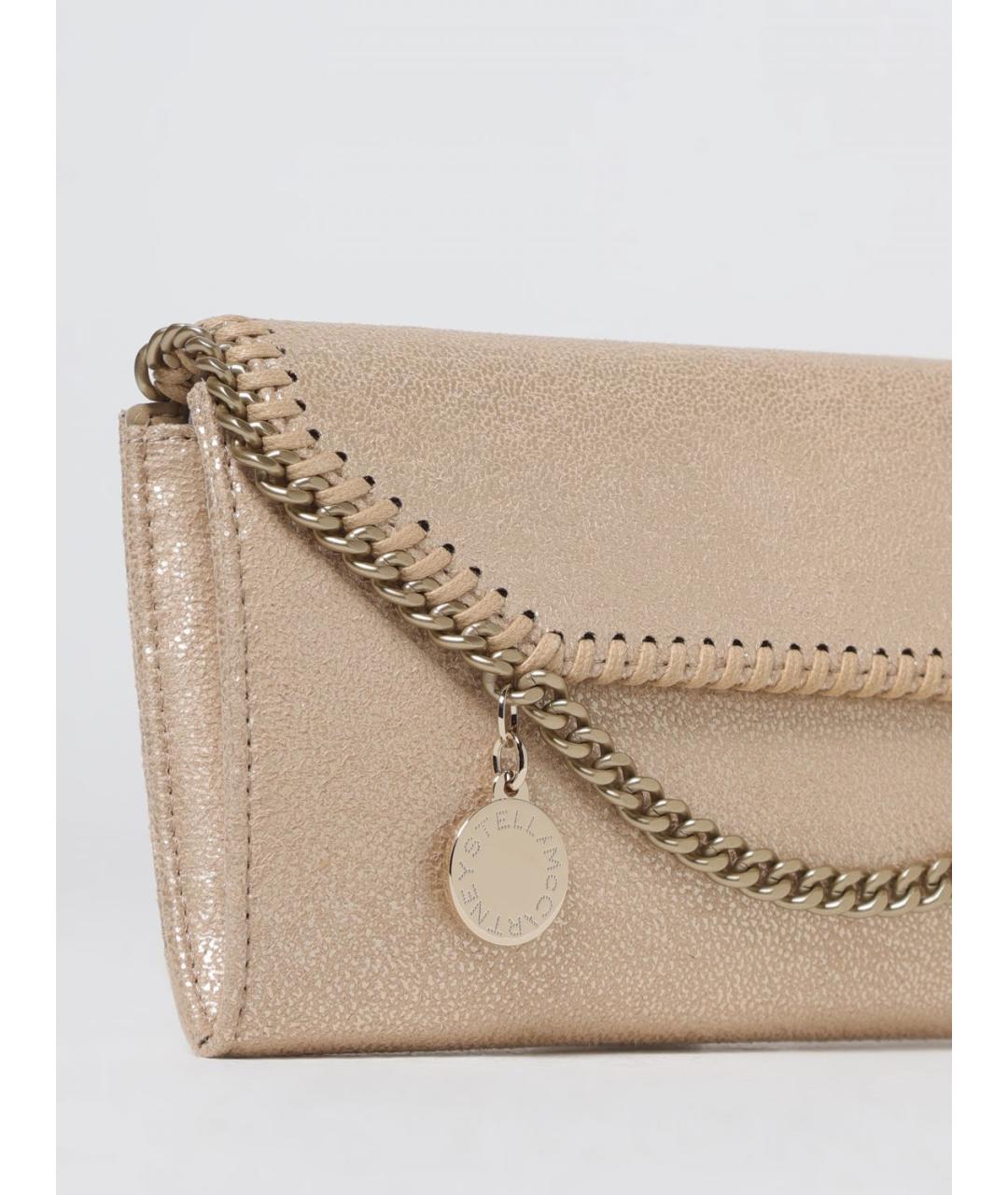 STELLA MCCARTNEY Сумка через плечо, фото 4