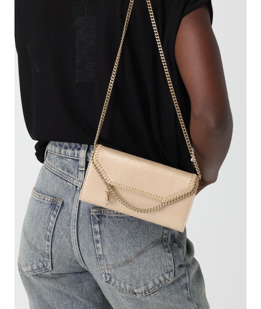 STELLA MCCARTNEY Сумка через плечо, фото 2