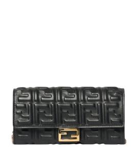 FENDI Клатч/вечерняя сумка