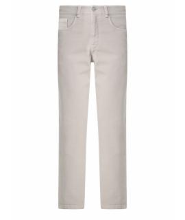 BRUNELLO CUCINELLI Прямые джинсы