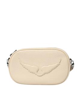 ZADIG & VOLTAIRE Сумка через плечо