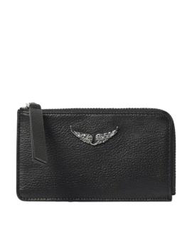 ZADIG & VOLTAIRE Кошелек