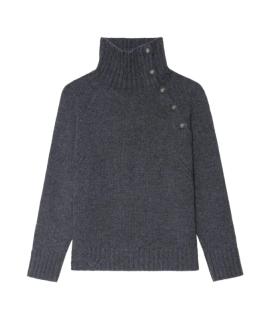 ZADIG & VOLTAIRE Джемпер / свитер