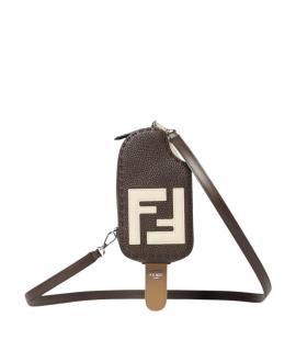 FENDI Сумка на плечо