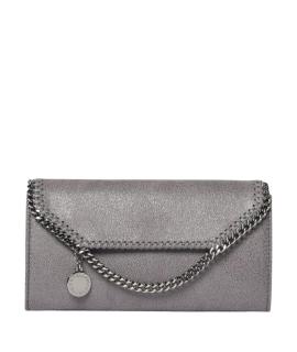 STELLA MCCARTNEY Клатч/вечерняя сумка