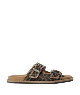 FENDI Сандалии