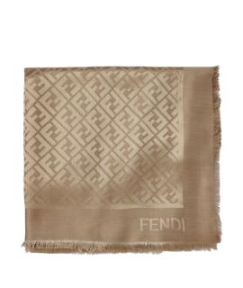 FENDI Шарф