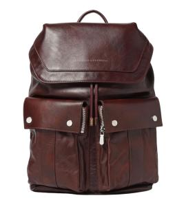 BRUNELLO CUCINELLI Рюкзак