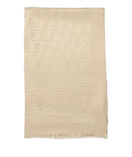FENDI Шарф