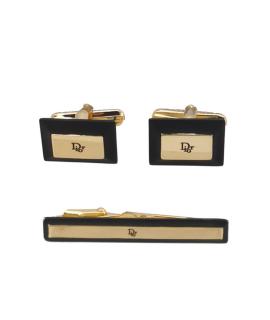 CHRISTIAN DIOR Запонки