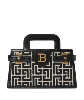 BALMAIN Сумка с короткими ручками