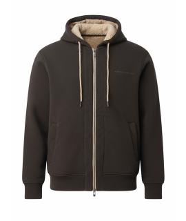 ARMANI EXCHANGE Худи/толстовка