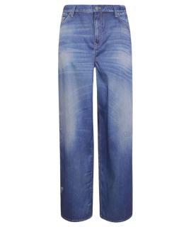 GOLDEN GOOSE DELUXE BRAND Прямые джинсы