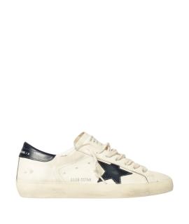 GOLDEN GOOSE DELUXE BRAND Низкие кроссовки / кеды