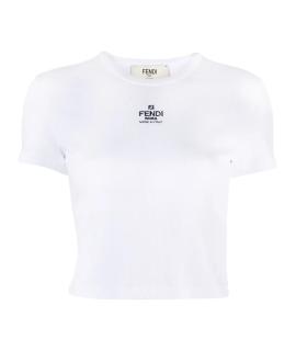 FENDI Футболка
