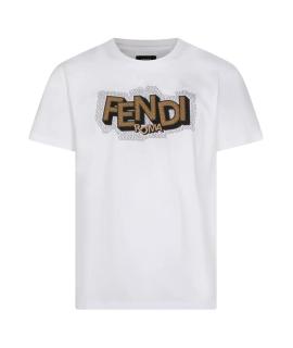 FENDI Футболка