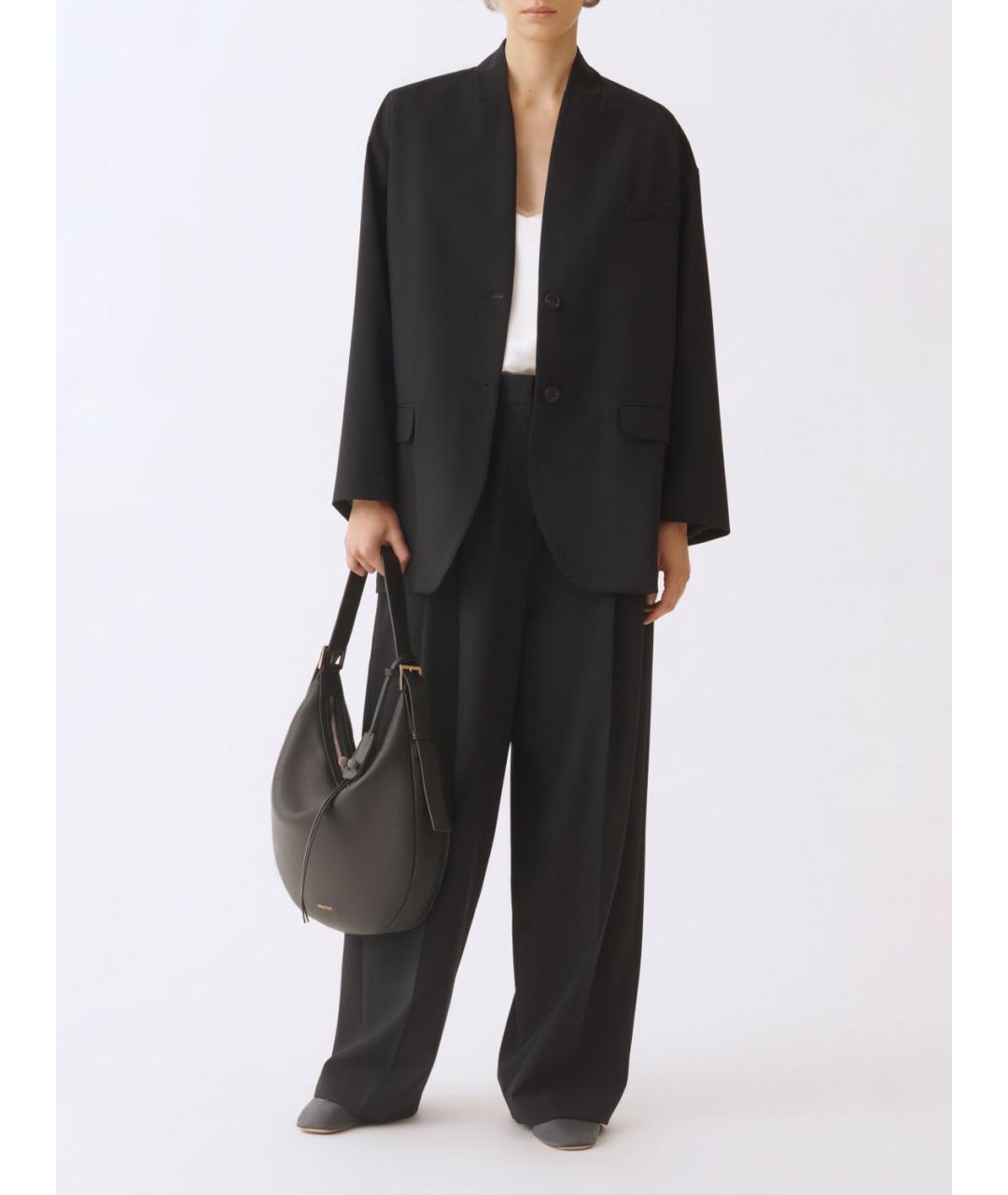 FABIANA FILIPPI Бежевая вискозная майка, фото 3