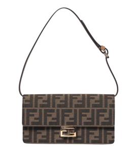 FENDI Сумка через плечо
