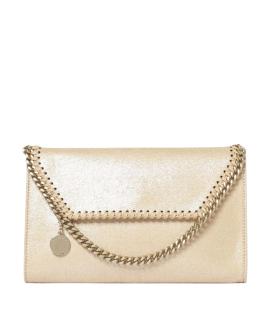 STELLA MCCARTNEY Клатч/вечерняя сумка