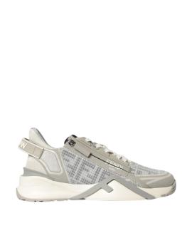 FENDI Низкие кроссовки / кеды