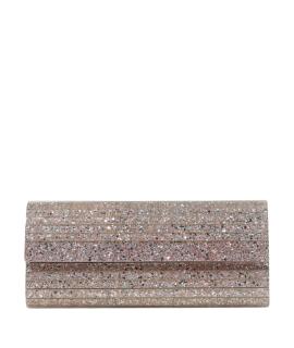 JIMMY CHOO Клатч/вечерняя сумка