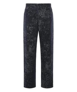 FENDI Прямые джинсы