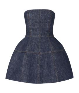 FENDI Повседневное платье