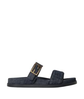 FENDI Сандалии