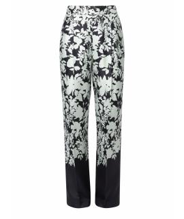 AGNONA Прямые брюки