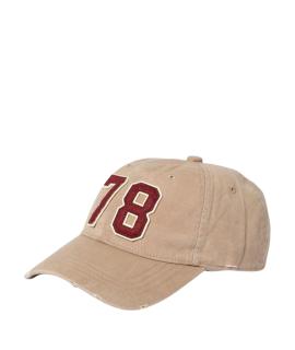 GOLDEN GOOSE DELUXE BRAND Кепка