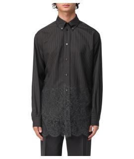 FENDI Кэжуал рубашка