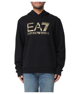 EA7 Худи/толстовка