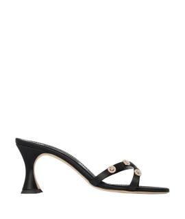 MANOLO BLAHNIK Сабо