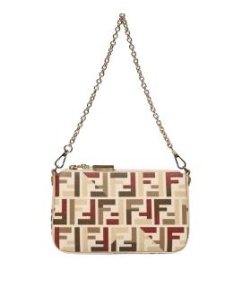FENDI Сумка через плечо
