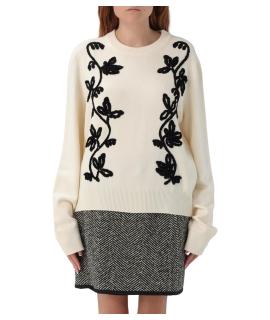 JIL SANDER Джемпер / свитер