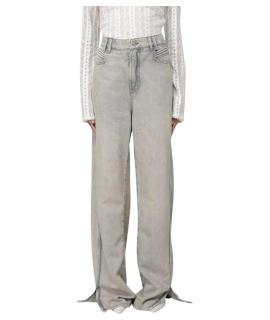 HUGO BOSS Прямые джинсы