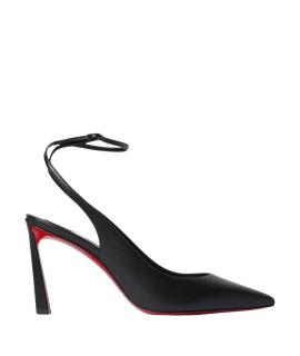 CHRISTIAN LOUBOUTIN Туфли