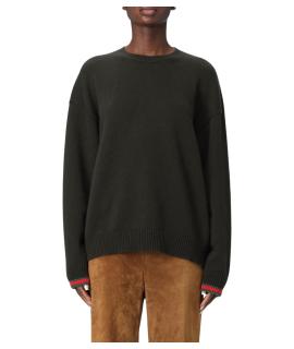 GUCCI Джемпер / свитер