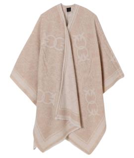 PINKO Накидка/пончо