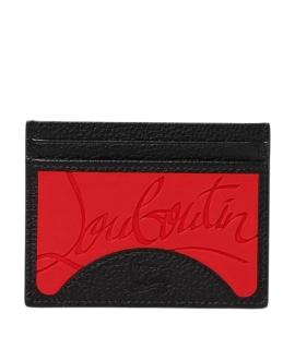 CHRISTIAN LOUBOUTIN Кардхолдер