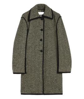 JIL SANDER Пальто