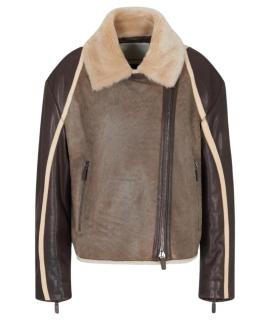 EMPORIO ARMANI Дубленка