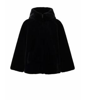 EMPORIO ARMANI Шуба