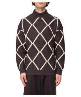 EMPORIO ARMANI Джемпер / свитер