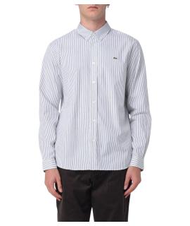 LACOSTE Кэжуал рубашка